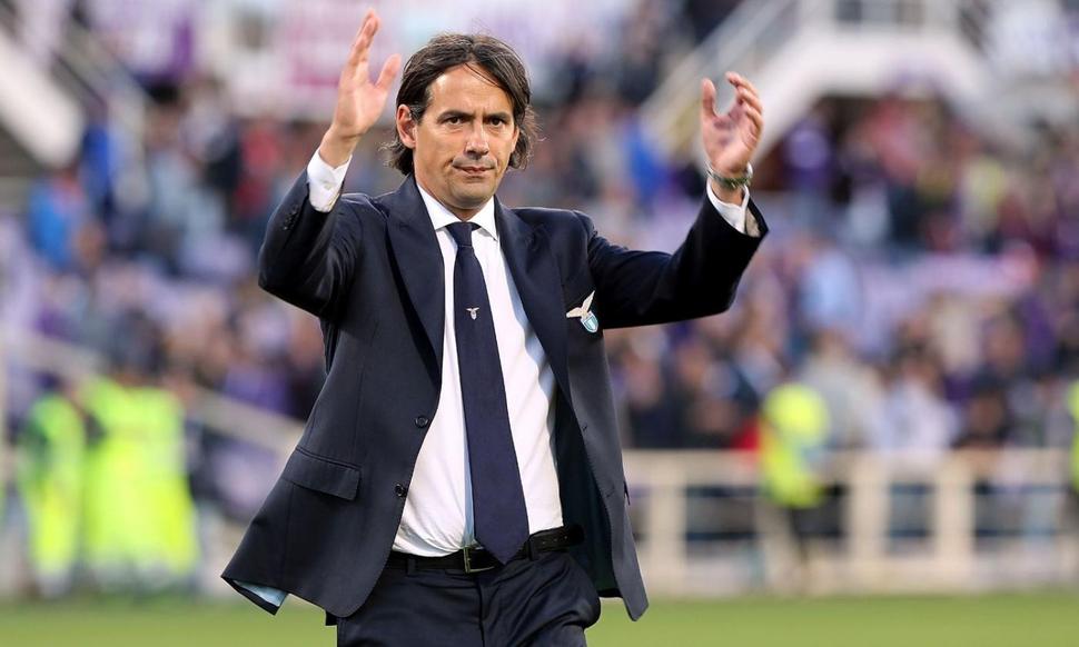 Inzaghi vytvoril v tíme Lazia víťaznú mentalitu (Zdroj: calciomercato.com)