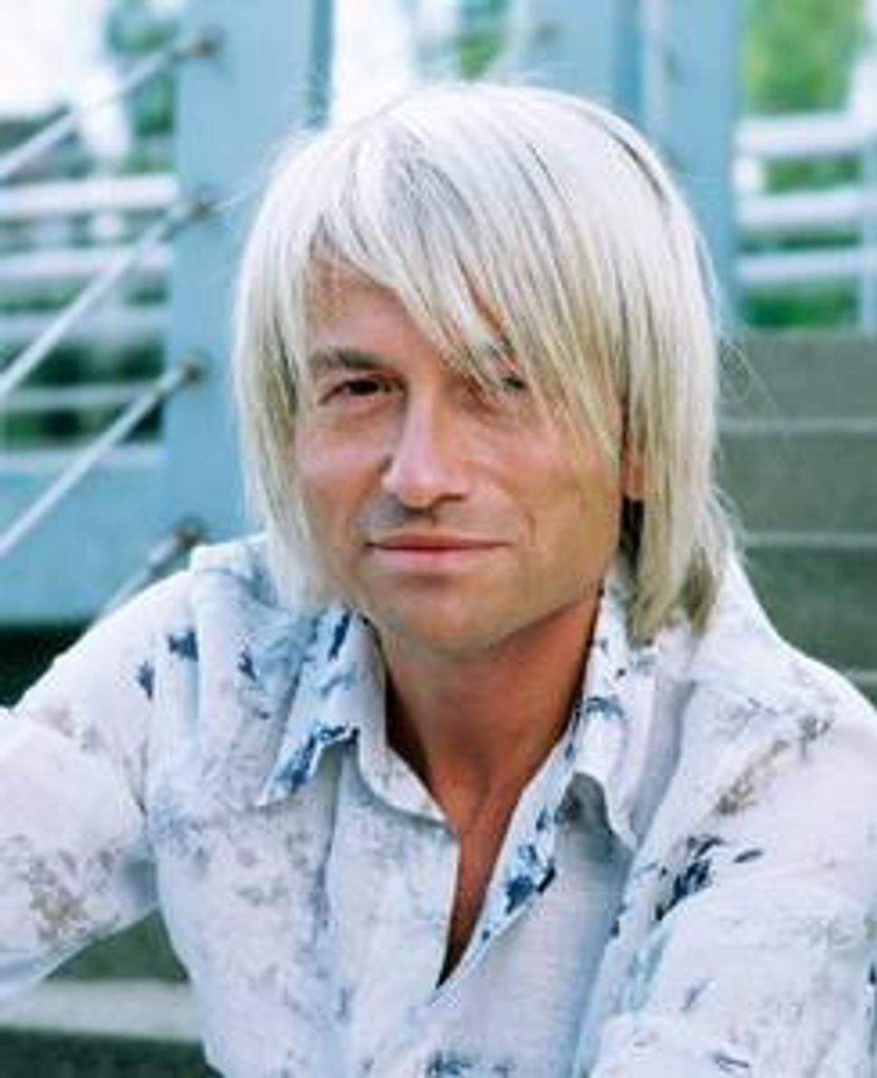 Piotr Rubik