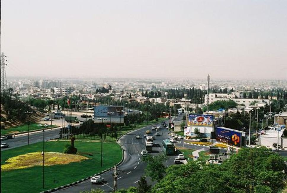 Shiraz