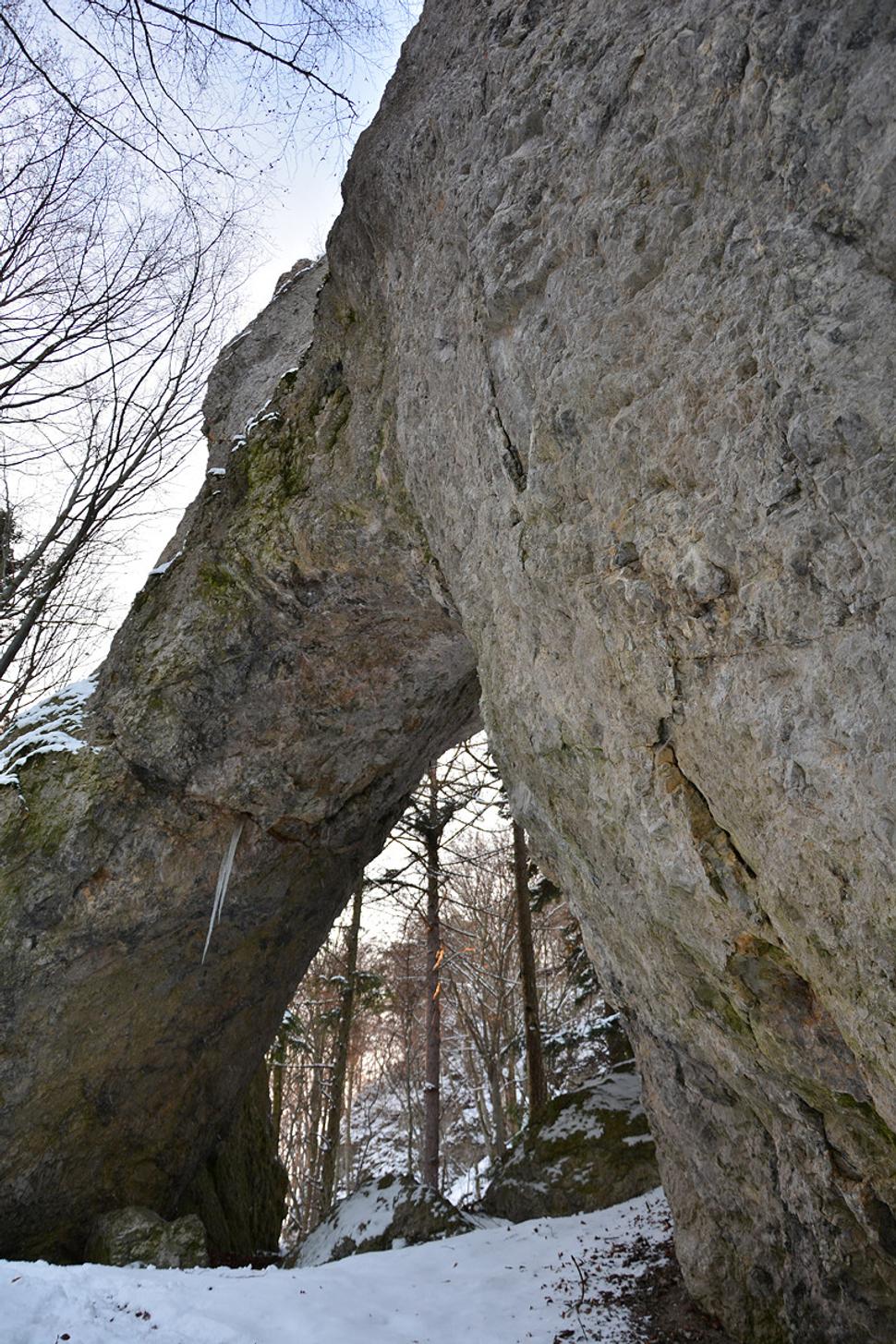 Vrátnica (875 m.n.m.)