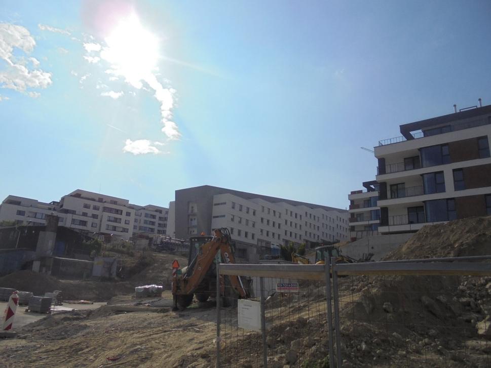 Takto vyzerá ochrana vinohradov za Nesrovnala.