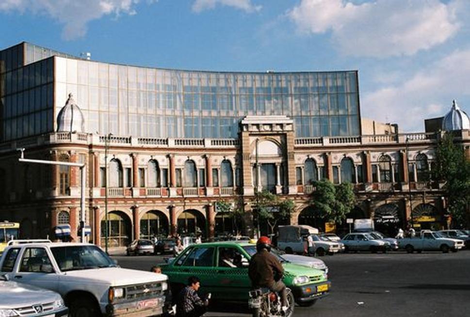 Teheran