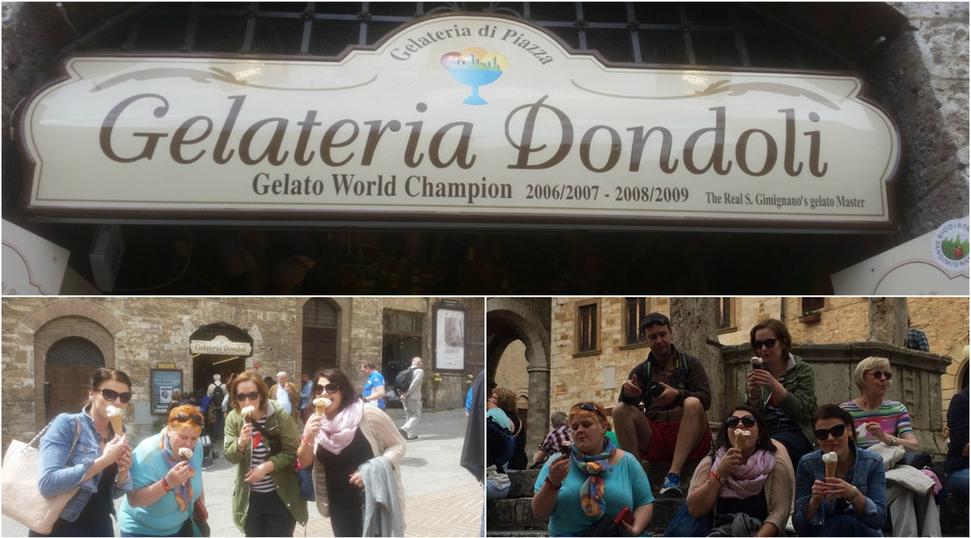 Gelateria Dondoli