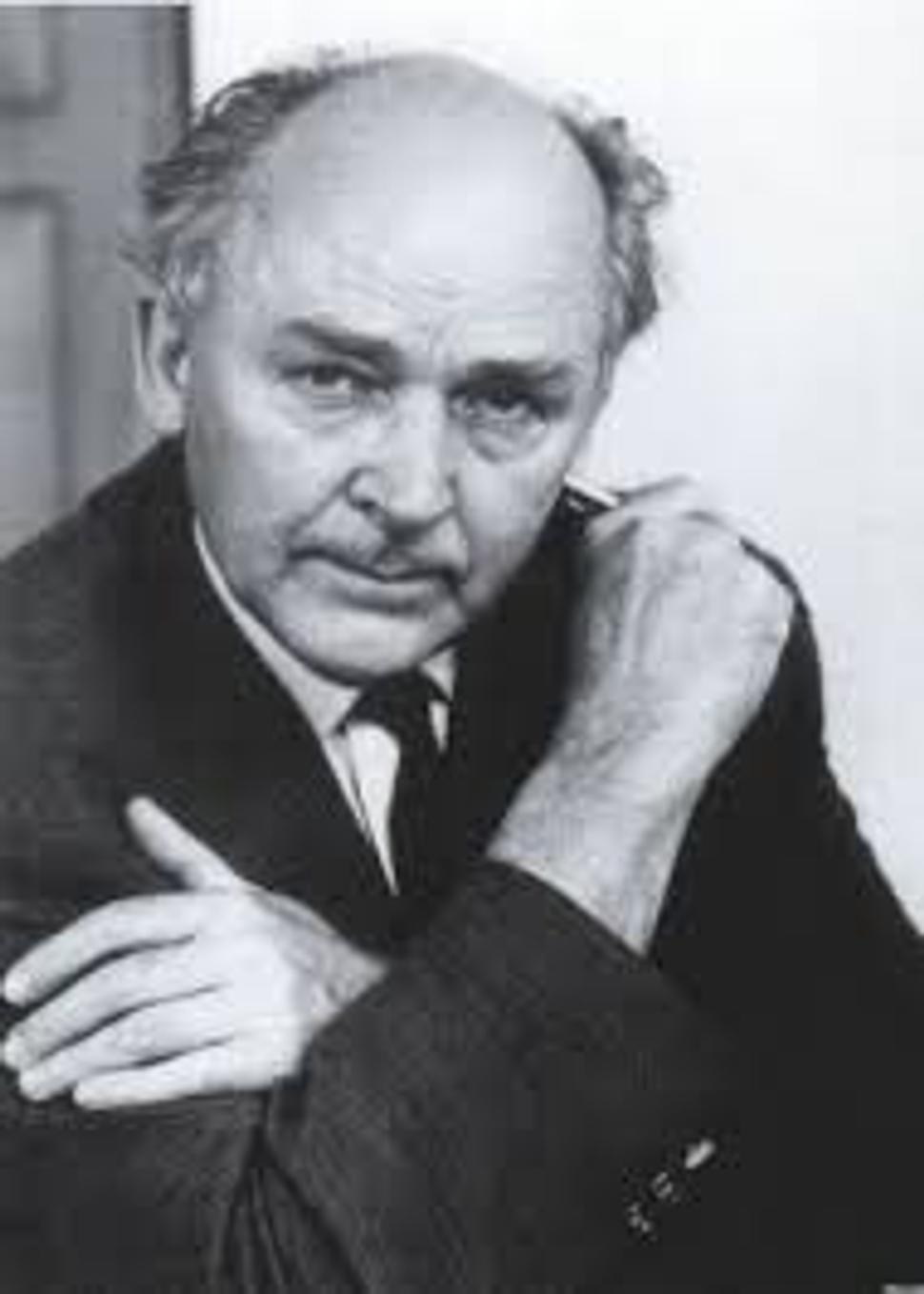Fritz Strassmann