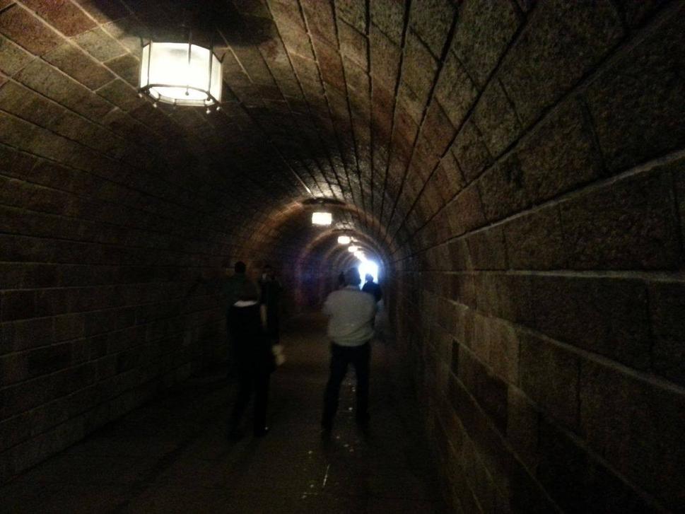 Tunel