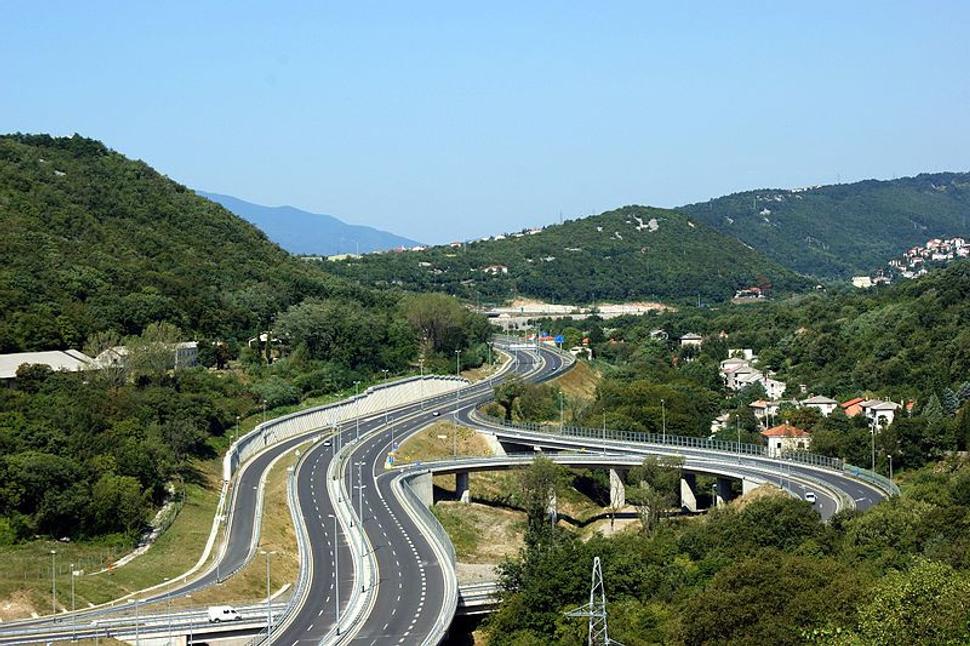 Diaľnica A7
