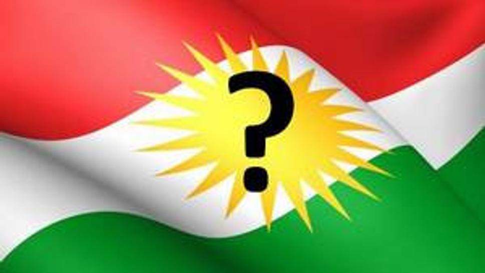 Kurdistan - kedy sa už ustália hranice?