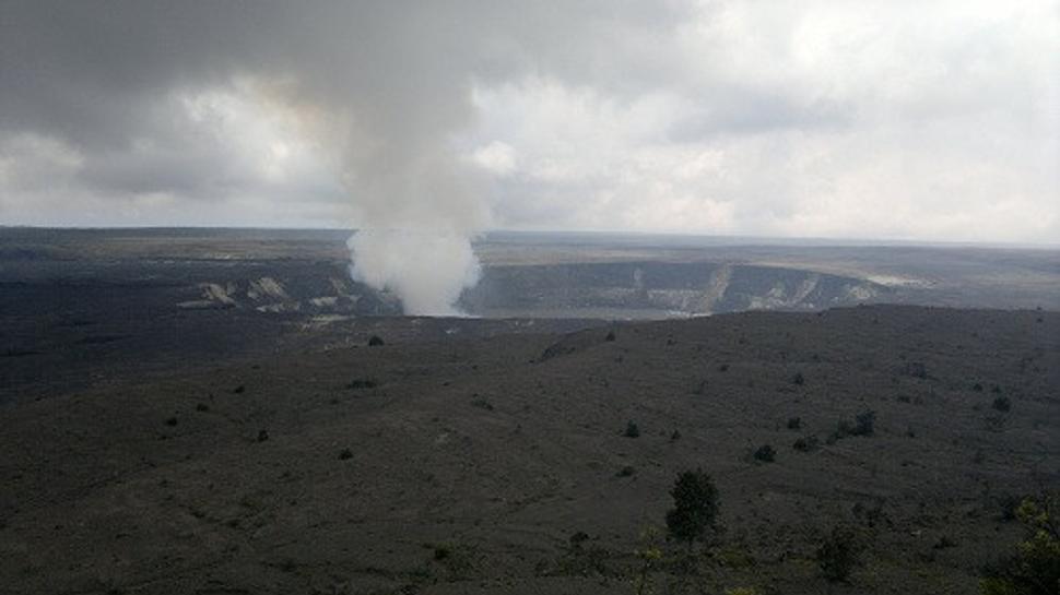 Kilauea