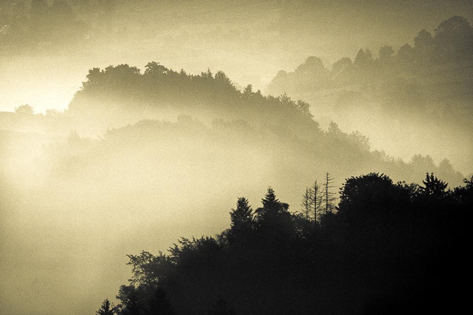 Kysucká krajina I.