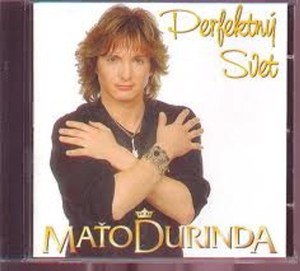 Maťo Ďurinda