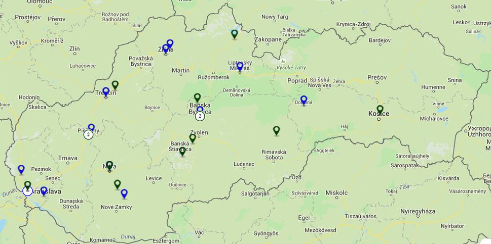 Poslanci SNS a Ľudovej strany - Naše Slovensko