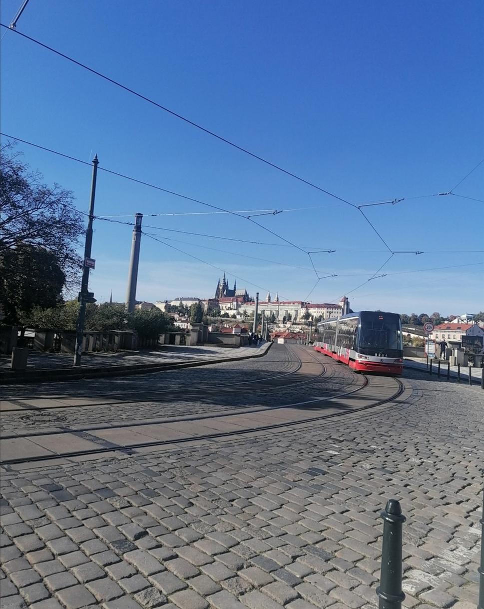 Mánesův most