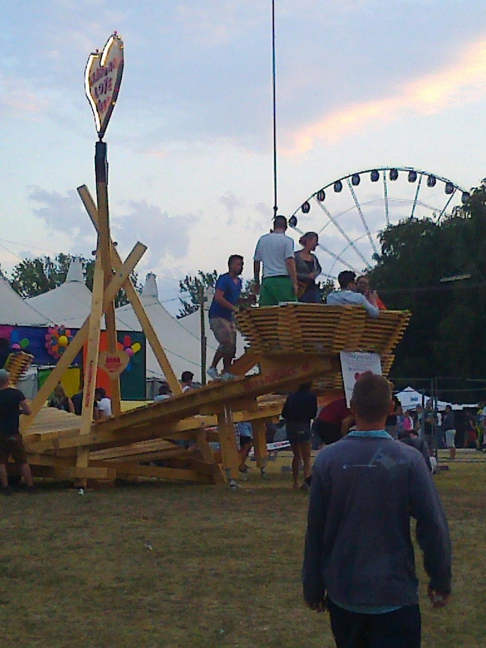 SZIET 2013