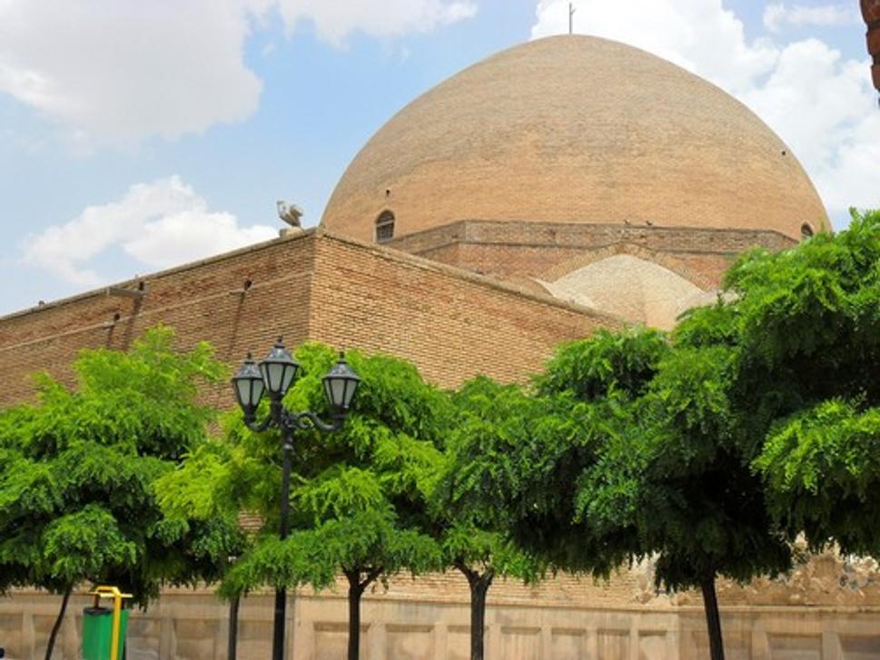 Tabriz