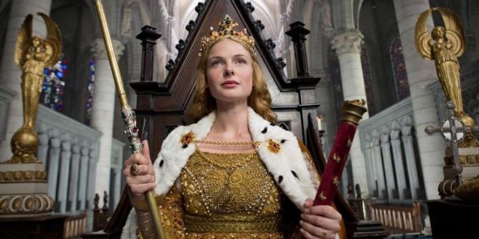 The White Queen