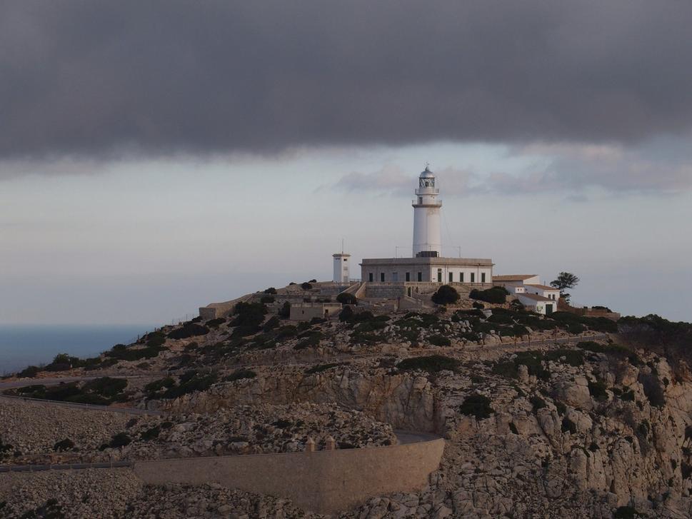 Formentor