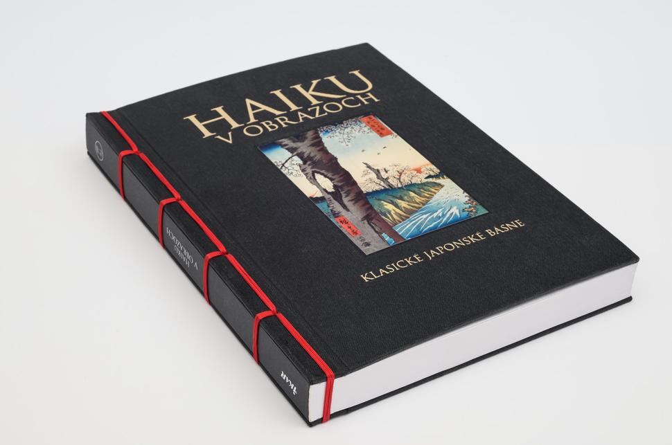 Haiku v obrazoch