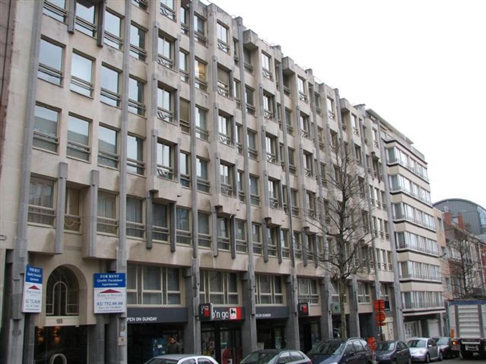 ...alebo tu, v reprezentativnej EU stvrti?
