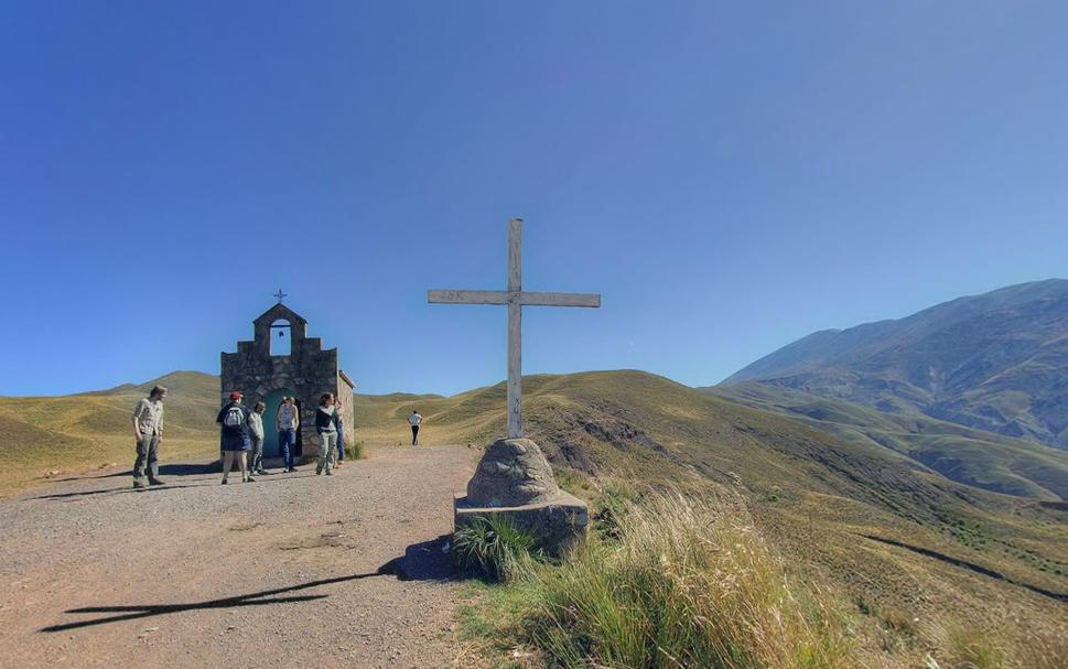 Piedra del Molino