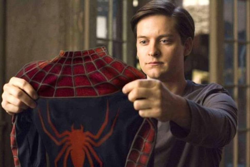 Na to, aby mohol byť superhrdinom však nestačí len kostým.