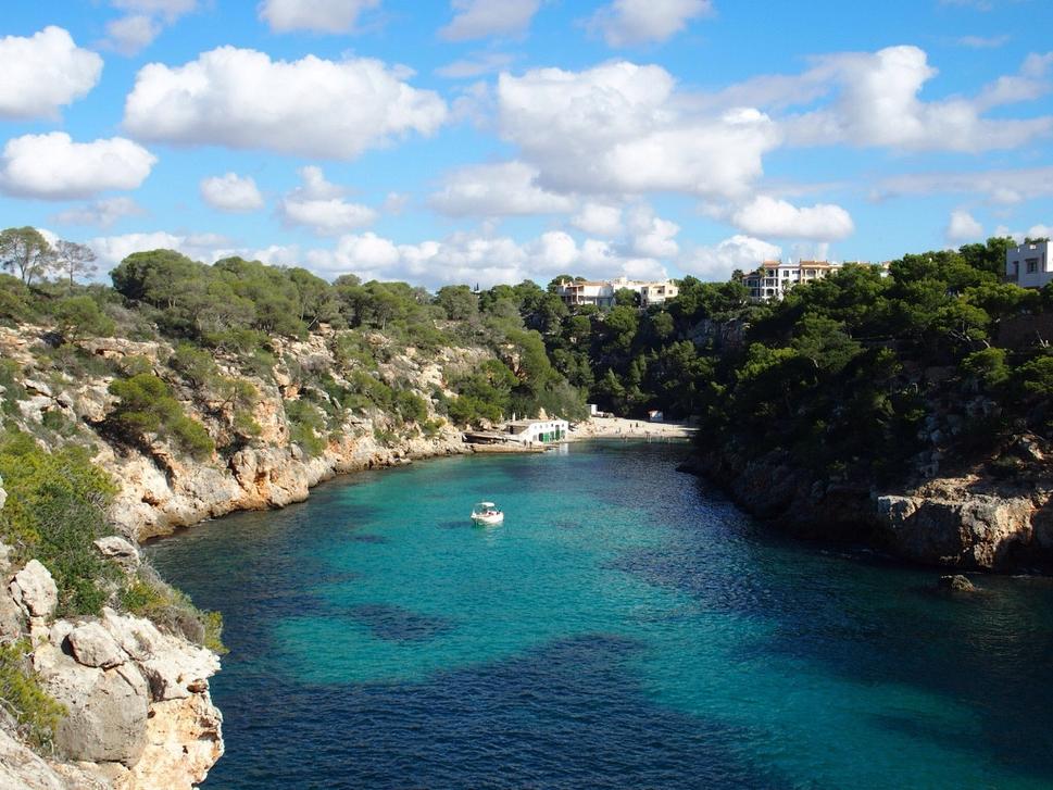 Cala Pi