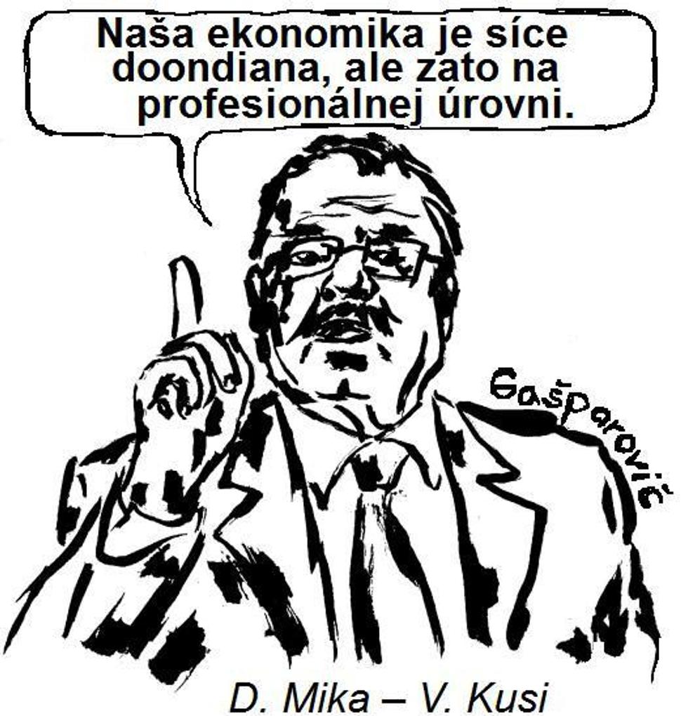gašparovič