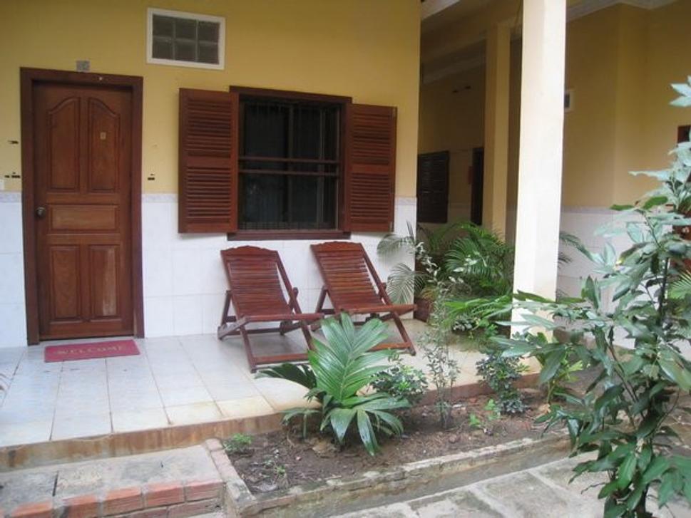 hostel