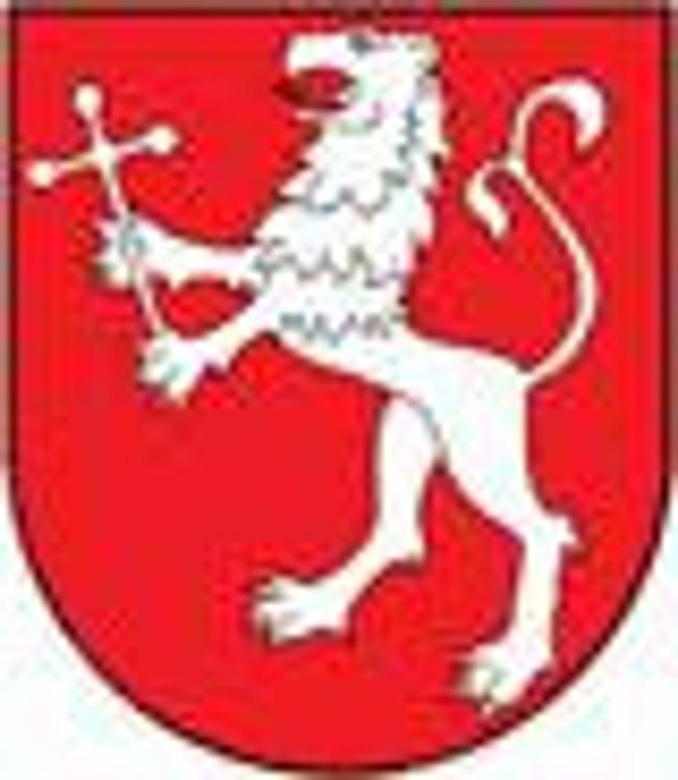 erb obce Zákamenné