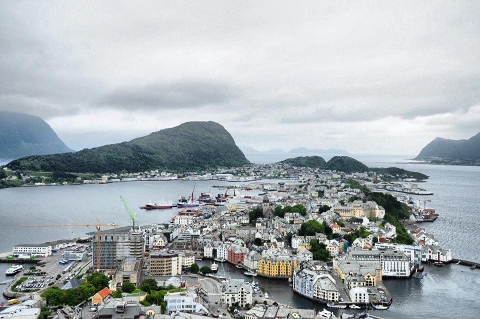 Alesund