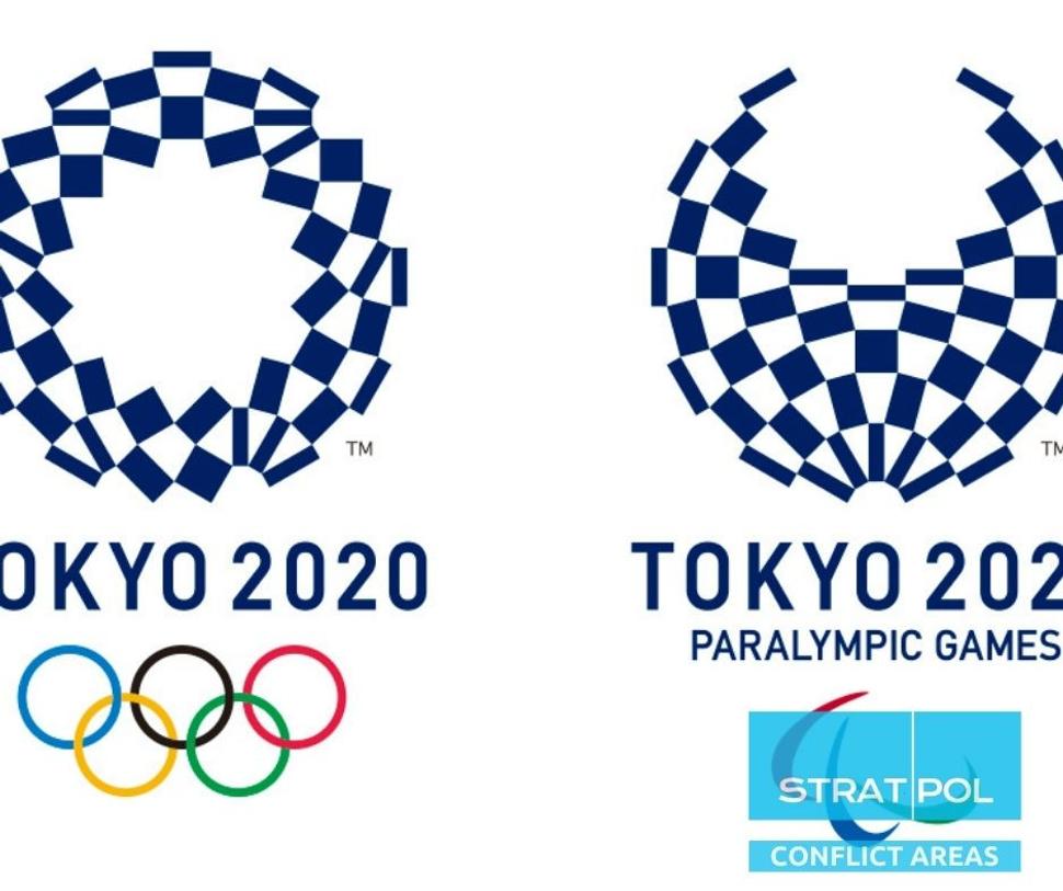 Tokyo 2020. (Zdroj : Flickr)
