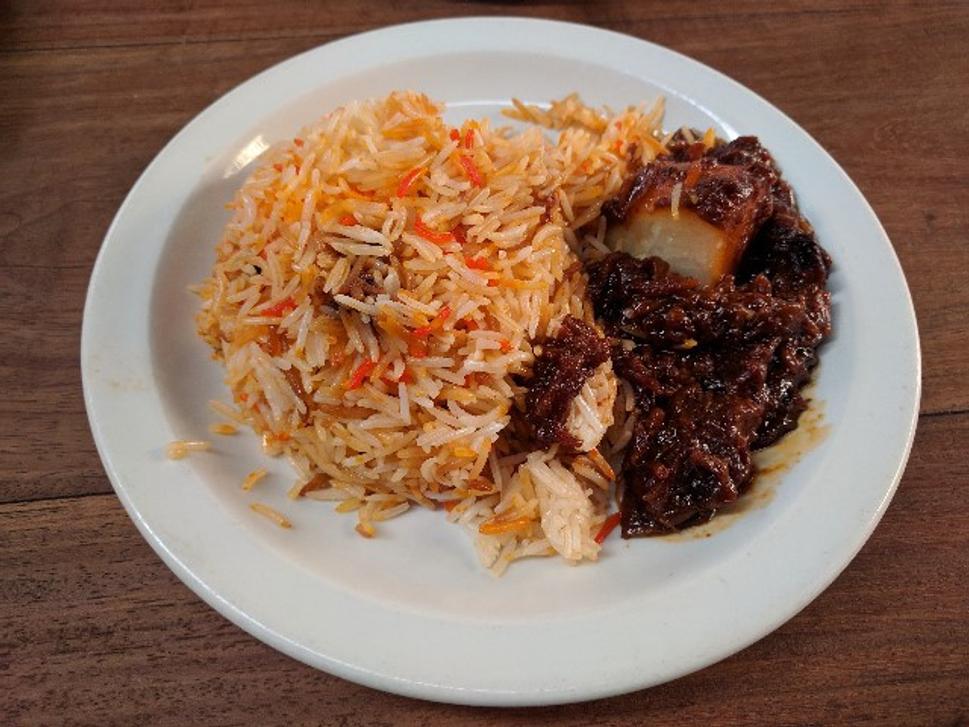 Biryani