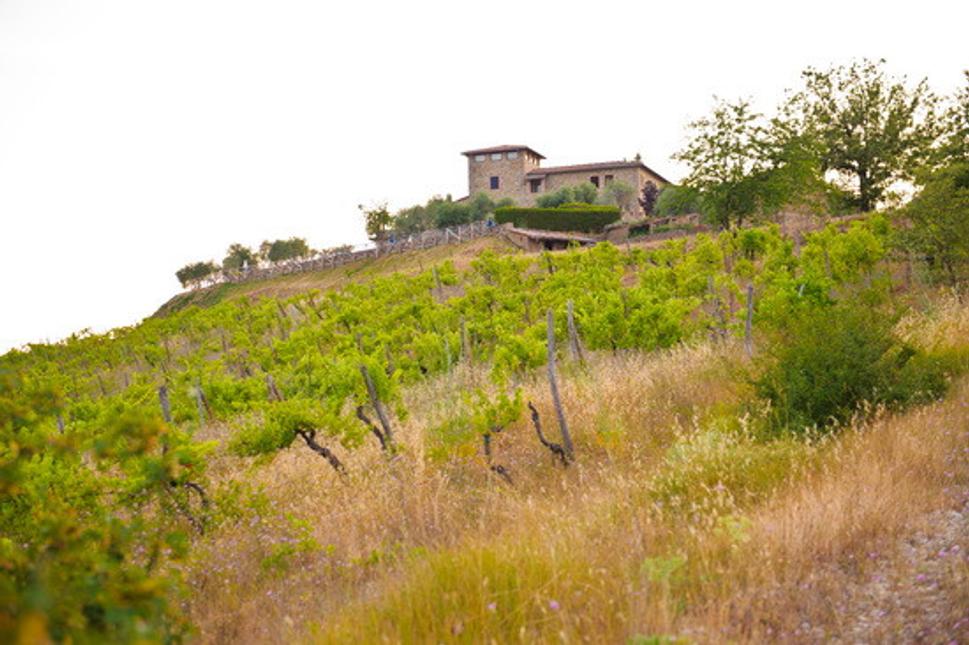 Villa Gloria