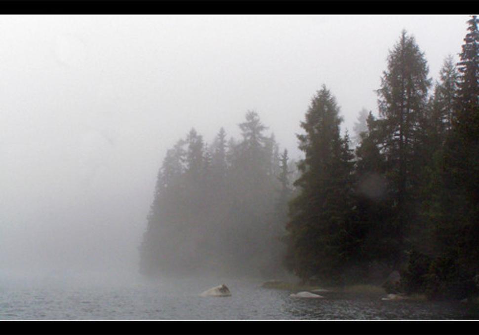 strbske pleso