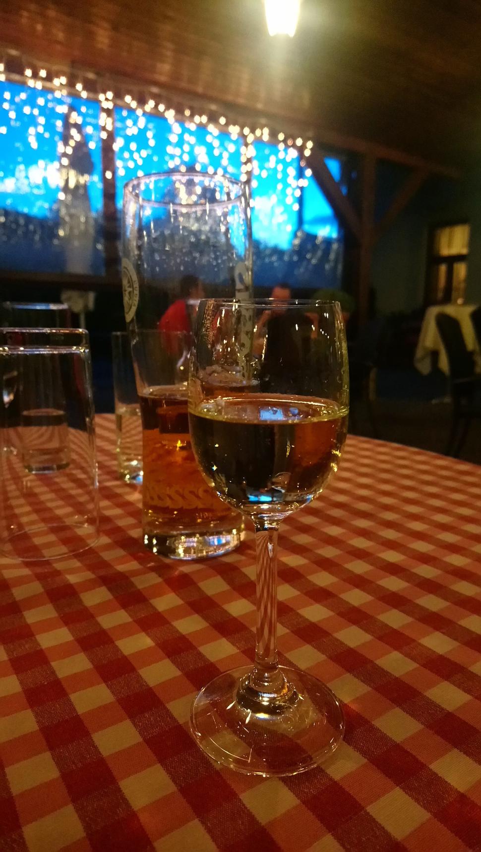 Na zdravie !