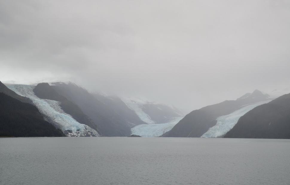 Glaciers