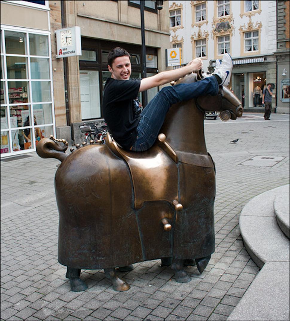 Obrázok blogu