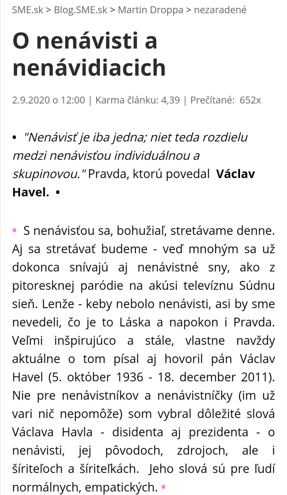 Obrázok blogu
