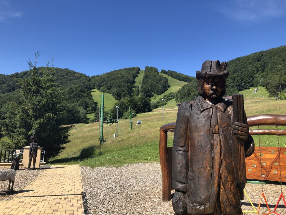 Fačkovské sedlo