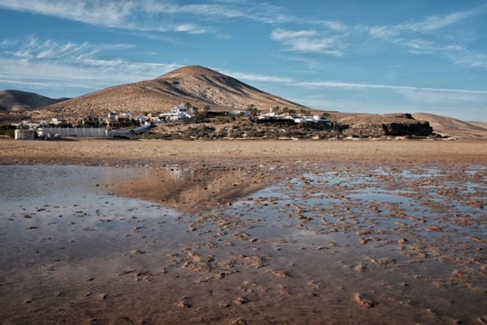 Playa de Sotavento