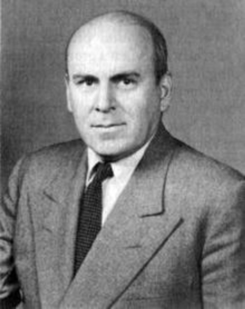John McCloy