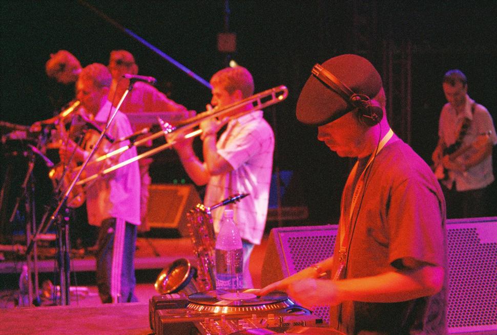 Herbalizer