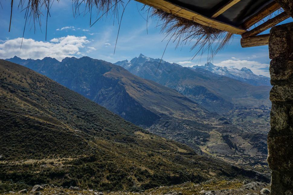 Sever Peru. Divokejší. Tajomnejší. Menej turistickejší. Rozhodne fascinujúci.