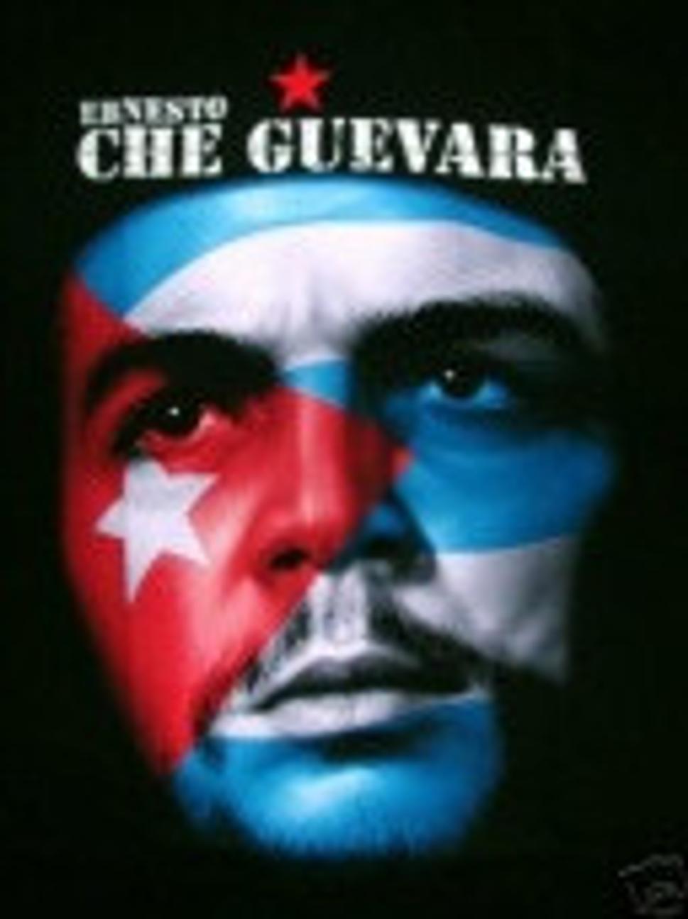 Viva la revolución