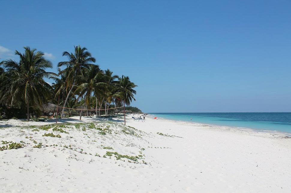 Cayo Levisa
