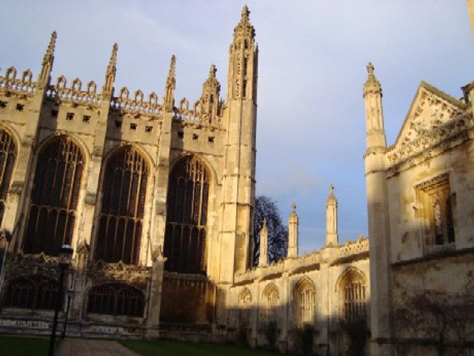 King´s College