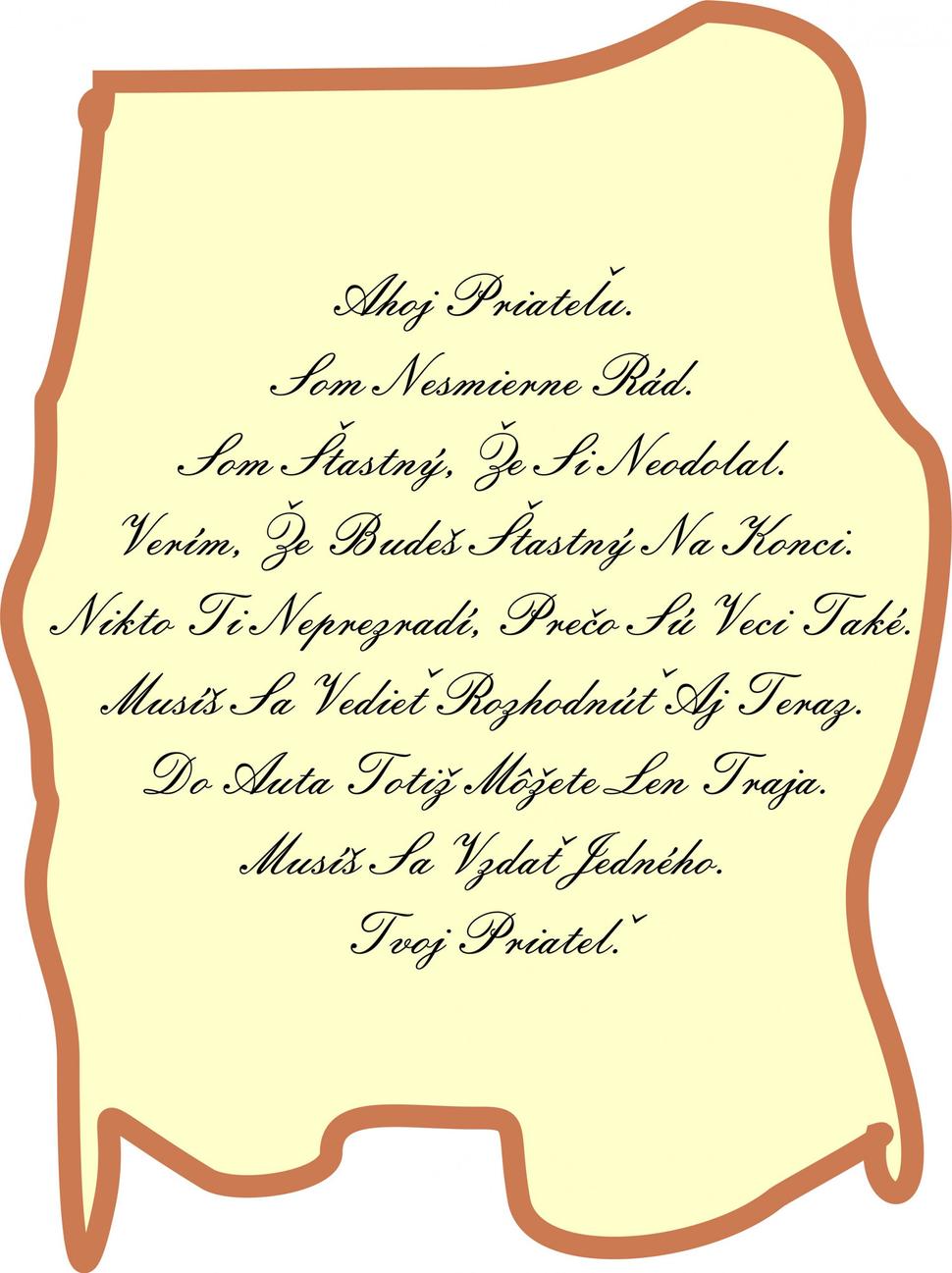 2. deň