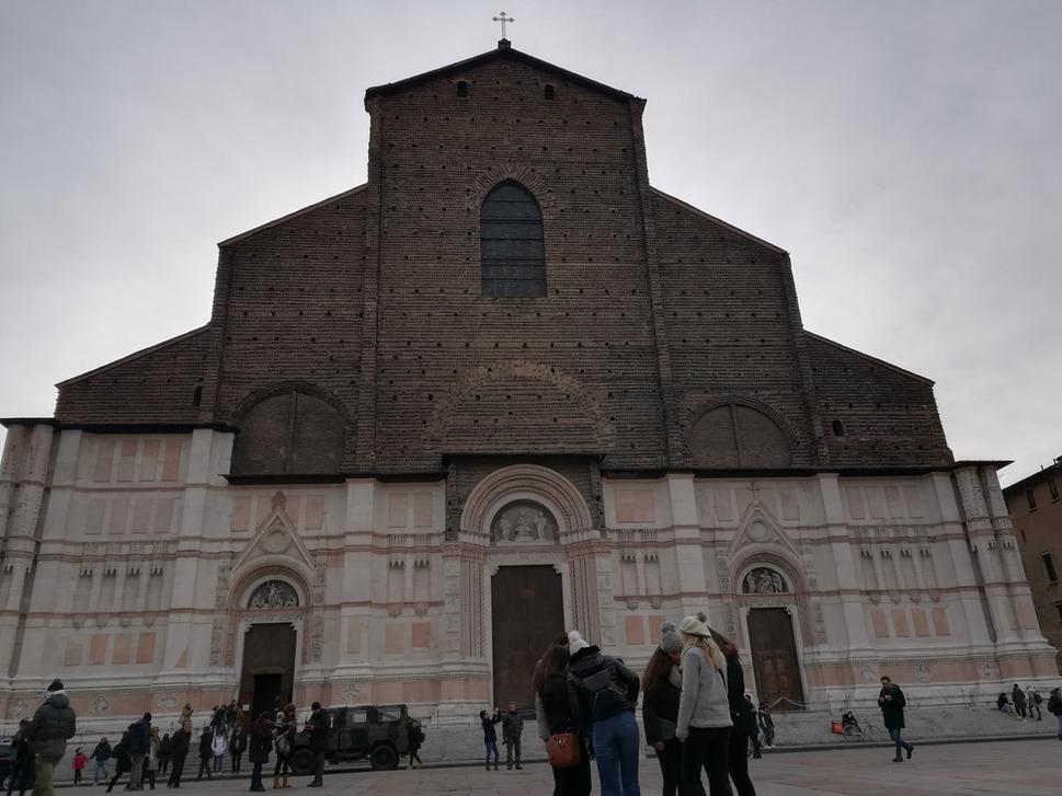 Basilica di san Petronio