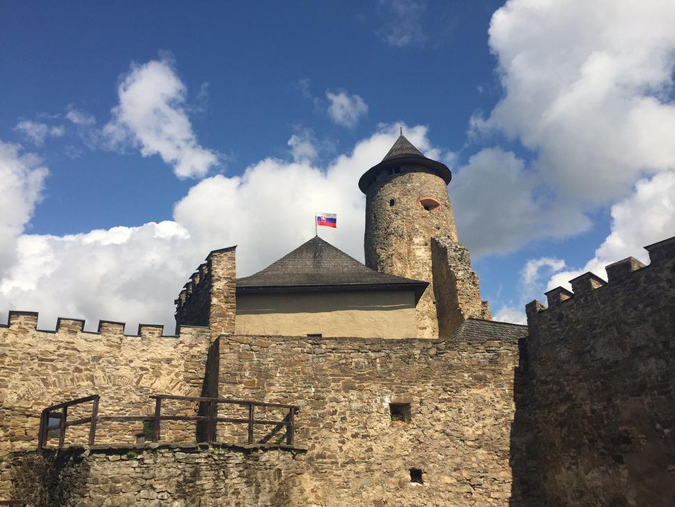 Ľubovniansky hrad