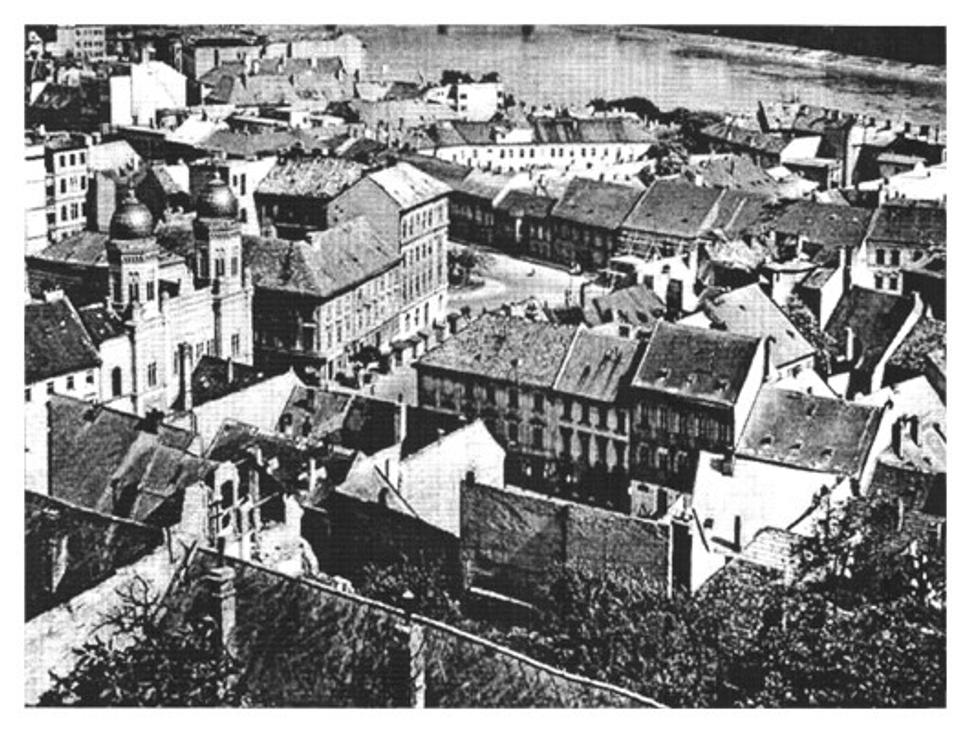 Podhradie