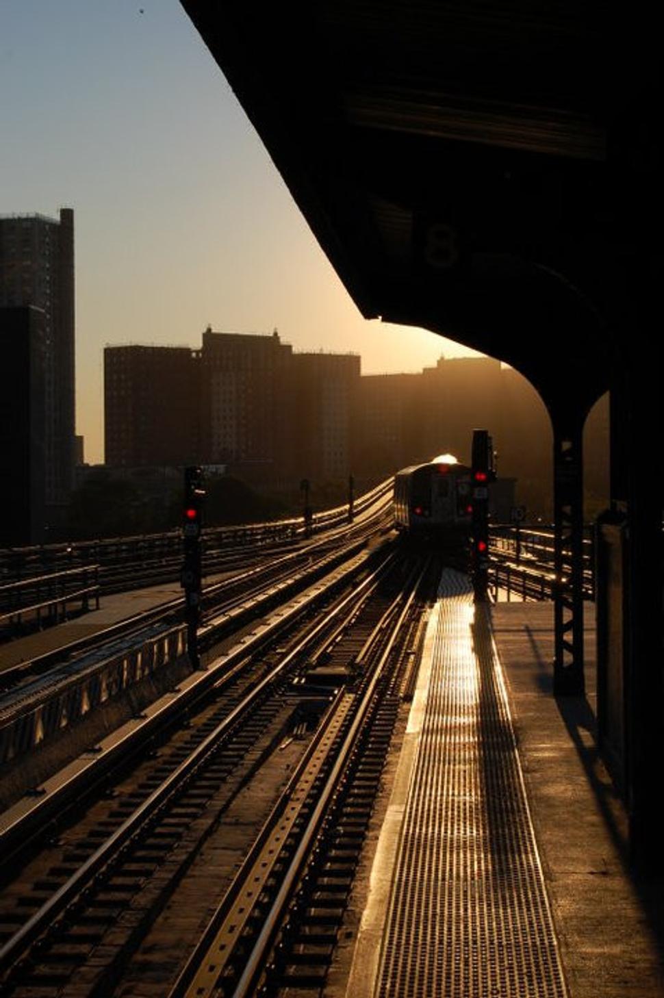 Metro moje každodenné